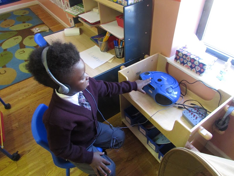 Bryan's Educational Center, Inc - Bryan's Educational Center, Inc, 3924 Church Ave, Brooklyn, NY 11203, USA