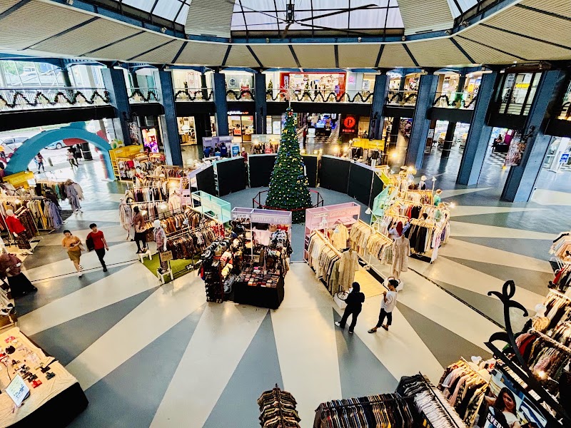 Cilandak Town Square - Cilandak Town Square Jl. TB Simatupang No.17, RT.6/RW.9, Cilandak Bar., Kec. Cilandak, Kota Jakarta Selatan, Daerah Khusus Ibukota Jakarta 12430, Indonesia