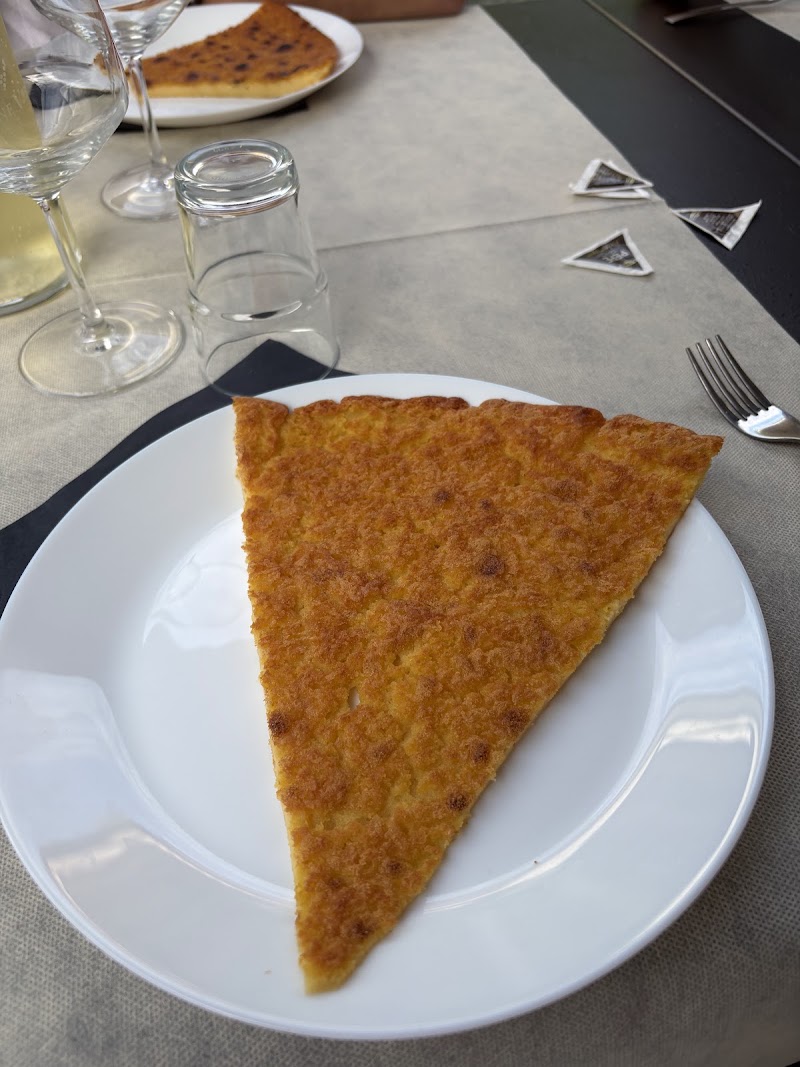 Voglia di Pizza - Voglia di Pizza, Via della Cagnola, 51, 56011 Calci PI, Italy
