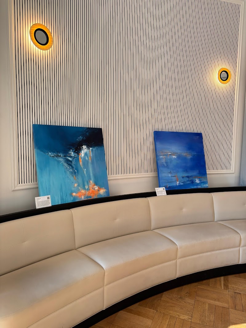 Galerie d’art Murmuse by The 1932 Hotel & spa Cap d'Antibes - MGallery Collection - Galerie d’art Murmuse by The 1932 Hotel & spa Cap d'Antibes - MGallery Collection, 5 Av. Saramartel, 06160 Antibes, France
