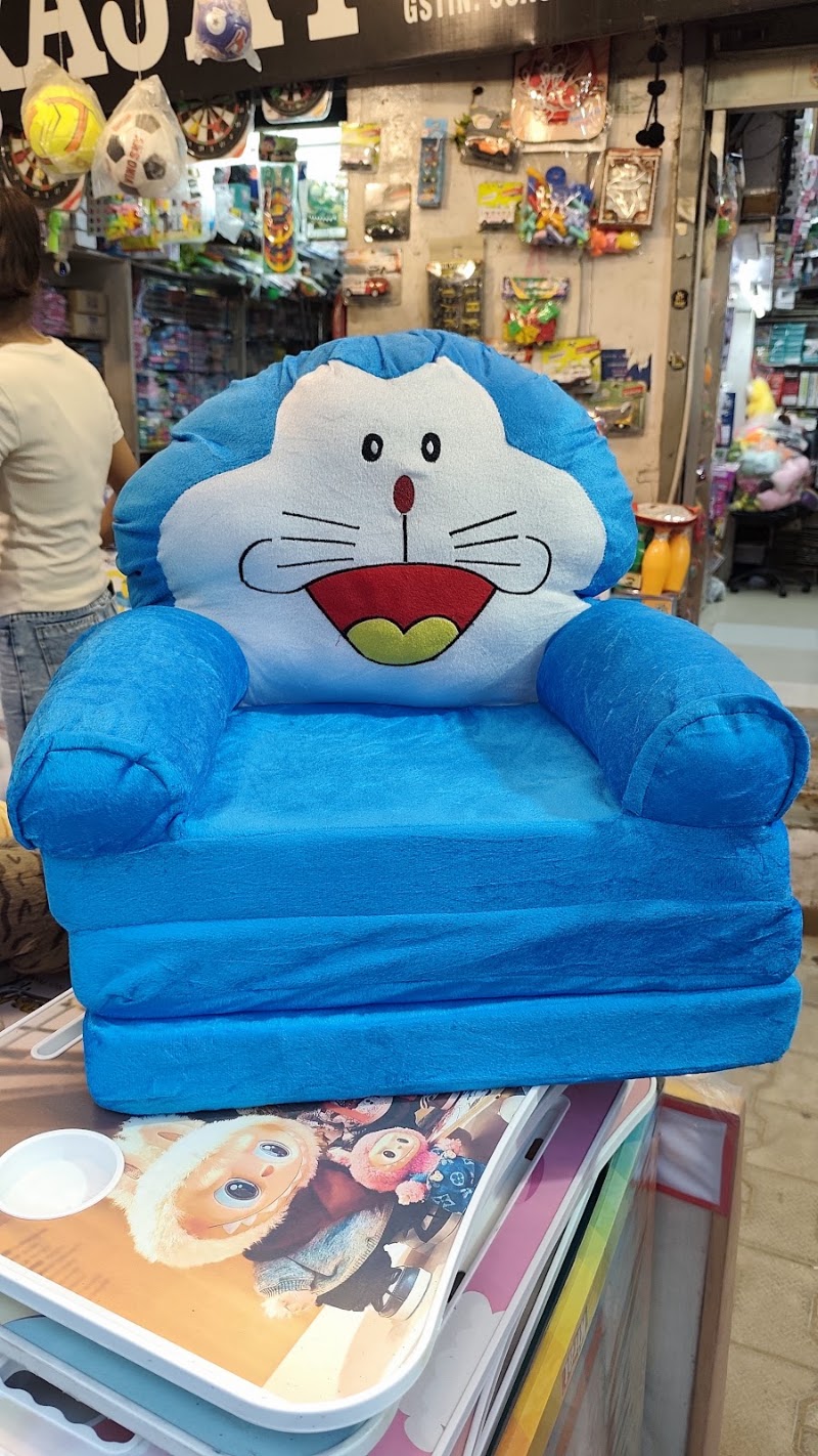 Rajat Gift Card Centre Besttoyshopinamritsar - Rajat Gift Card Centre Besttoyshopinamritsar, 74A-75, near Bus Stand, Shaheed Bhagat Singh Market, Near Bus Stand, Opiside I, D.H, Markit, Amritsar, Punjab 143001, India