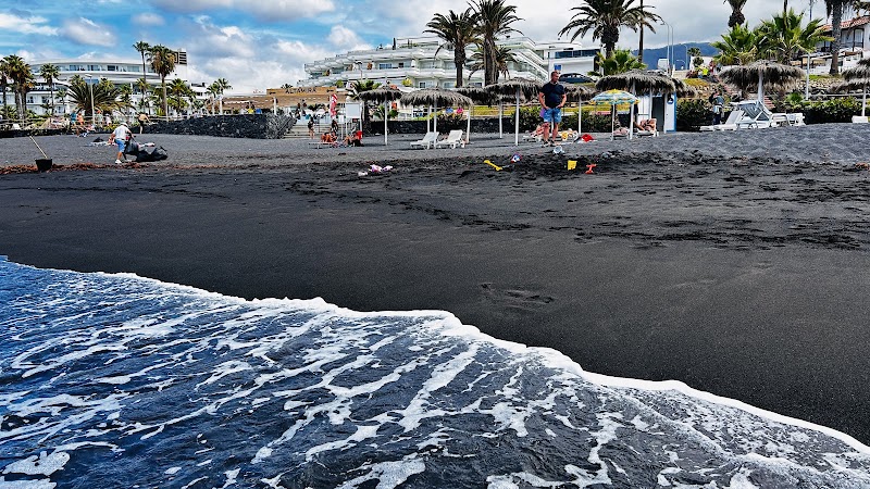 Playa del duque - Playa del duque, 38679 Costa Adeje, Santa Cruz de Tenerife, Spain