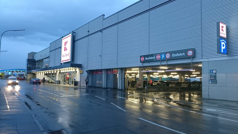 Kaufland Konstanz-Industriegebiet
