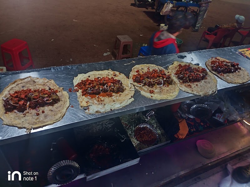 Foodland 207 - Foodland 207, Infront of Durga mandap, Belpahar, Odisha 768217, India