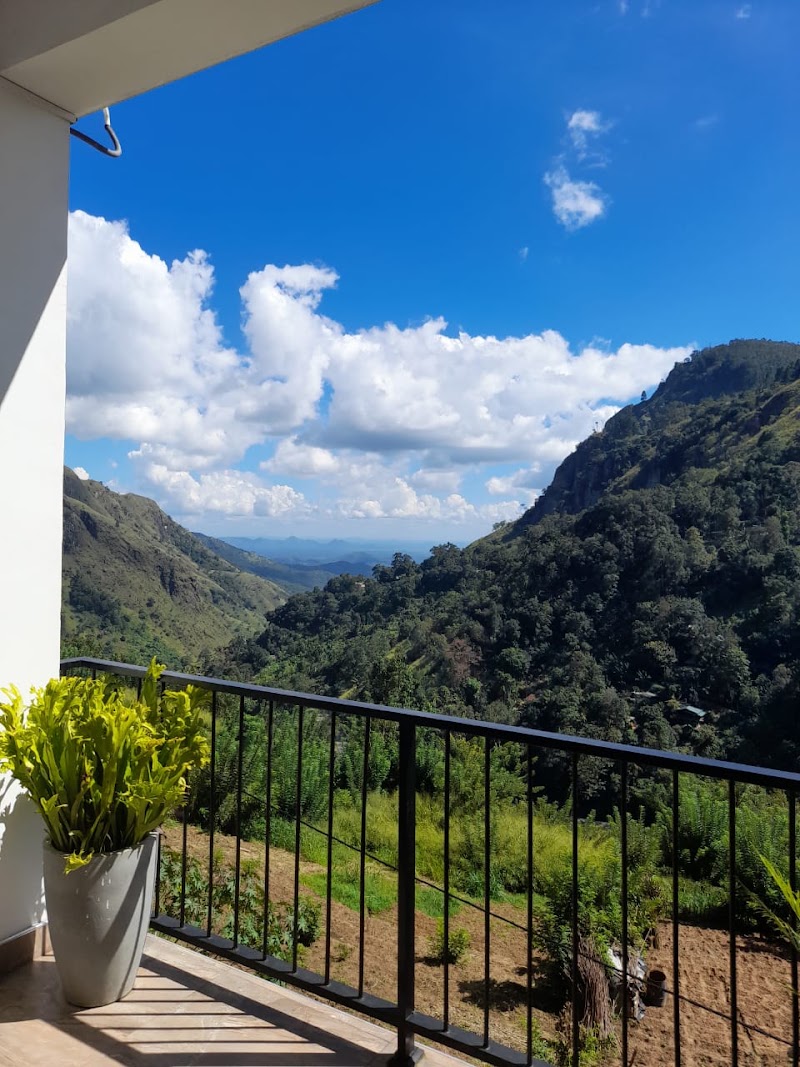 Seven heaven - Seven heaven, 250 Wellawaya road, Ella, Sri Lanka