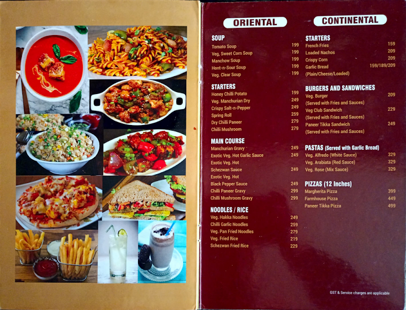 Shree Krishna UDUPI Pure Veg - Shree Krishna UDUPI Pure Veg CSQUARE PLAZA BUILDING, BUILDING, Golf Course Rd, opp. METRO PILLAR 171, beside OCUS TECHNOPOLIS, Suncity, Sector 53, Gurugram, Haryana 122011, India