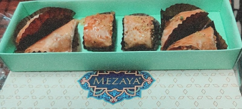 Mezaya (South Bombay) - Mezaya (South Bombay) Dr Anandrao Nair Marg, Agripada, Mumbai, Maharashtra 400011, India
