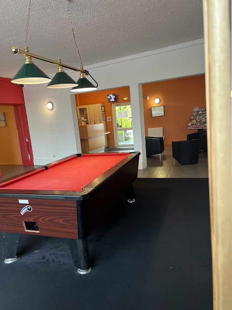 Hôtel Heco Calais centre gare - Hôtel Heco Calais centre gare 3 Quai du Danube, 62100 Calais, France