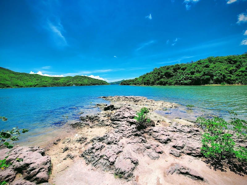 Yan Chau Tong Marine Park - Yan Chau Tong Marine Park, Country Park Vistor Centre, Bride's Pool Rd, Shuen Wan, New Territories, Hong Kong