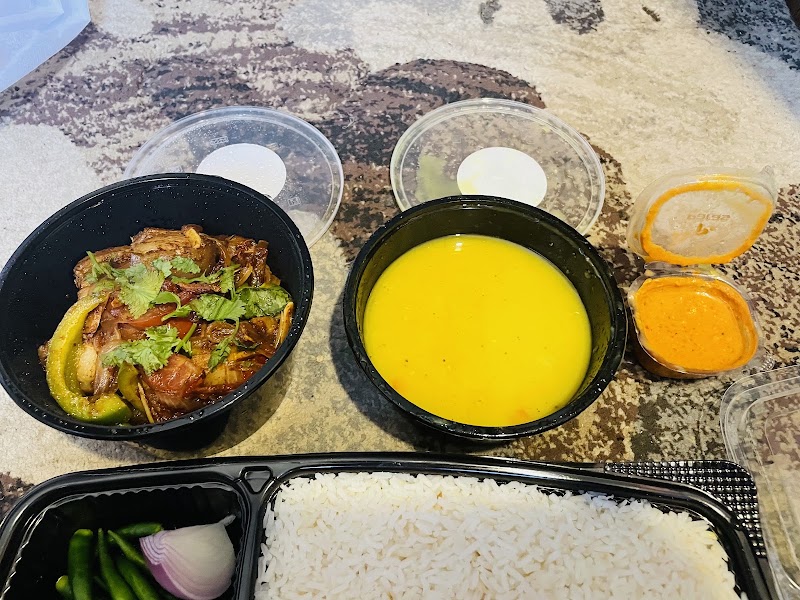 Hamro Kitchen - Hamro Kitchen BBD Colony, Ward 2, Pradhan Nagar, Siliguri, Mallaguri, West Bengal 734003, India