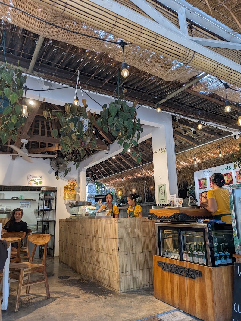 Healthyubud - Healthyubud Jl. Banjar Penestanan Kaja No.52, Sayan, Kecamatan Ubud, Kabupaten Gianyar, Bali 80571, Indonesia