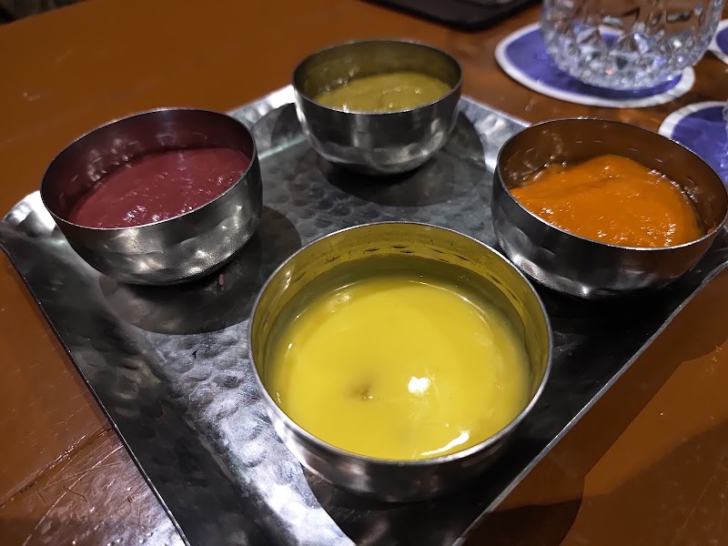 Madras Diaries - Madras Diaries Shop No. 7, Ground Floor, Muzaffar Manor, 28th Rd, Bandra West, Mumbai, Maharashtra 400050, India