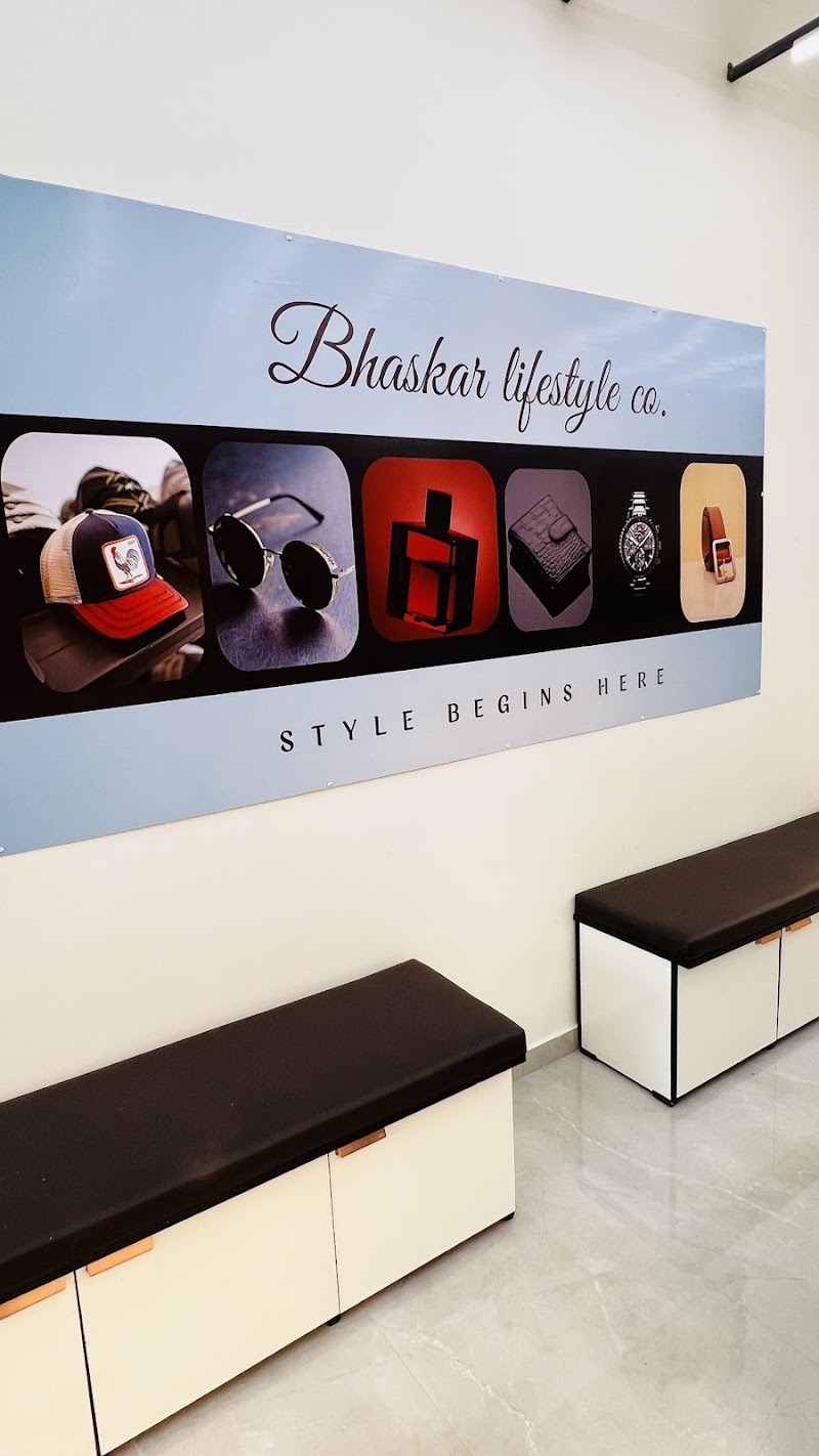 Bhaskar Lifestyle Co. - Bhaskar Lifestyle Co., besides for Punjab national bank, Ratan talkies complex, Durg road, Bemetara, Chhattisgarh 491335, India