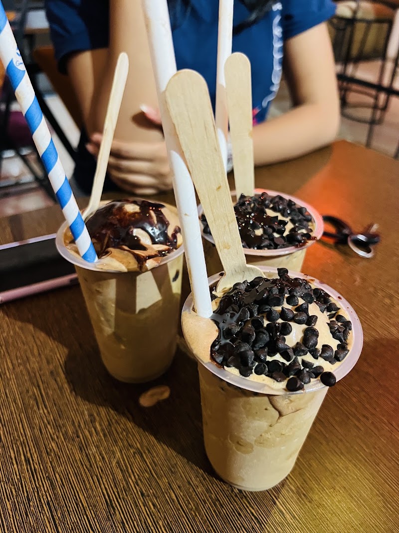 The Friendly Beans Cafe & Juice Center - The Friendly Beans Cafe & Juice Center 93/30, Vijay Path, Ward 27, Sector 9, Mansarovar, Jaipur, Rajasthan 302020, India