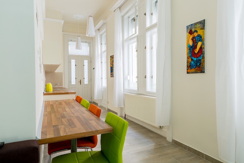 Vaci Midtown apartments budapest - Vaci Midtown apartments budapest Budapest, Váci u 42, 1056 Hungary