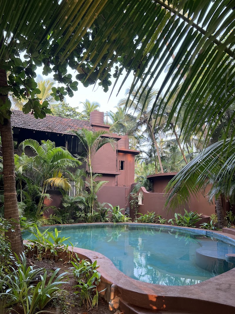 Ashiyana Goa - Yoga Retreat Centre - Ashiyana Goa - Yoga Retreat Centre Junas Waddo, Mandrem, Goa 403527, India