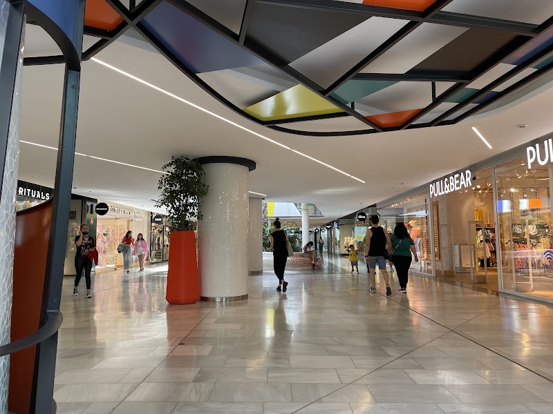 Westfield | Glòries - Westfield | Glòries, Av. Diagonal, 208, Sant Martí, 08018 Barcelona, Spain
