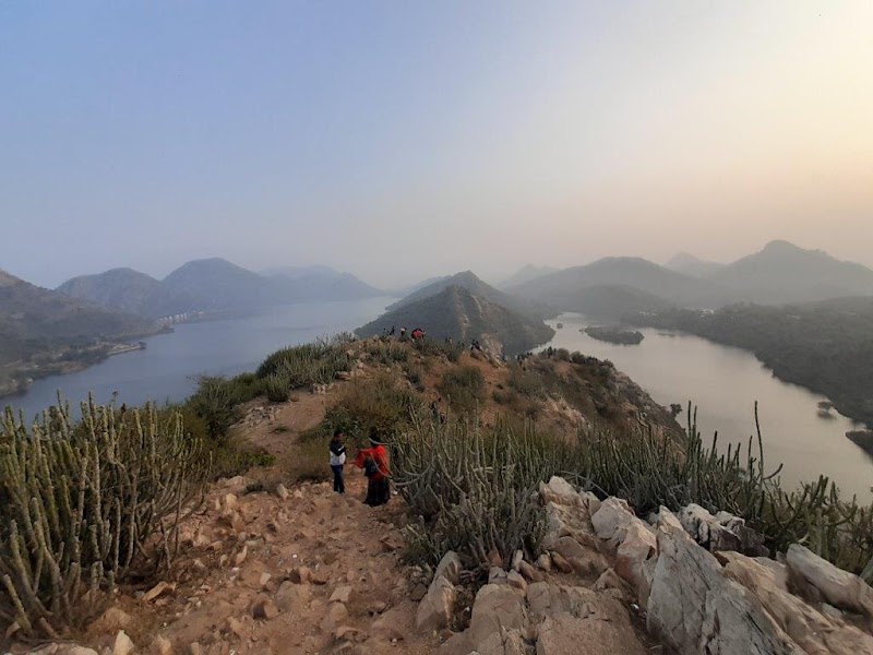 Badi Talab - Badi Talab Badi Talab, Rajasthan 313011