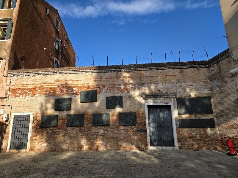 Jewish Quarter - Jewish Quarter C. del Magazzen, 2882, 30121 Venezia VE, Italy