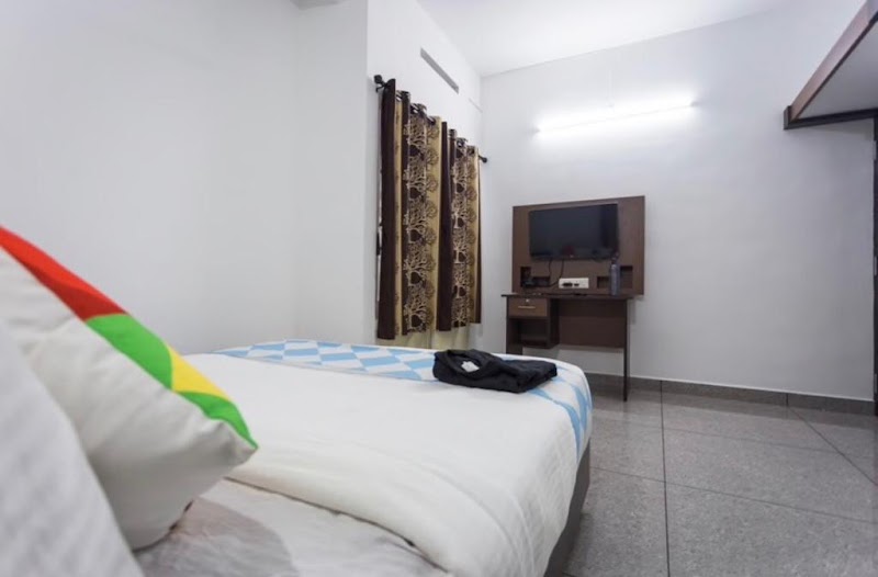 Salamath Homestay - Salamath Homestay, KB Jacob Rd, Thamaraparambu, Fort Kochi, Kochi, Kerala 682001, India