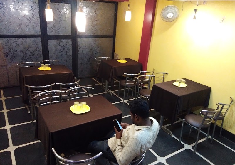 Fursat Ke Pal - Fursat Ke Pal V.I.P Chowk Stadium, Road, Rajnandgaon, Chhattisgarh 491441, India