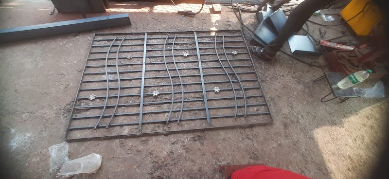 BOL BAM FABRICATION AND TRADERS SHANTI NAGAR - BOL BAM FABRICATION AND TRADERS SHANTI NAGAR, Street no 9, opposite st.xavier school, Shanti Nagar, Bhilai, Chhattisgarh 490026, India