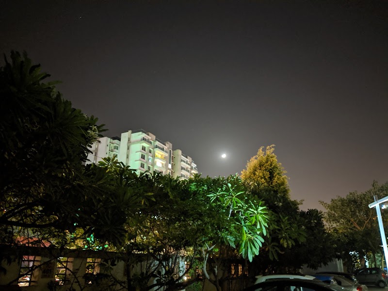 DivyaSree Elan - DivyaSree Elan, ELAN HOMES, 1A-903, Bellandur, Bengaluru, Karnataka 560035, India