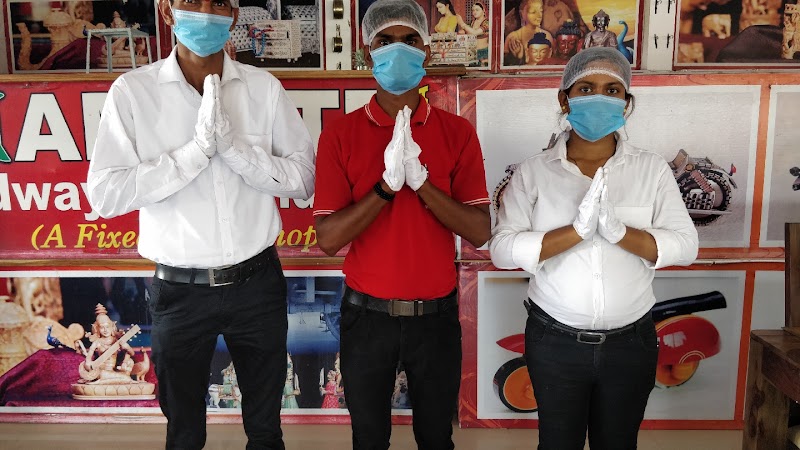 Midway Namaste India - Midway Namaste India, NH162, Akdara, Rajasthan 306115, India
