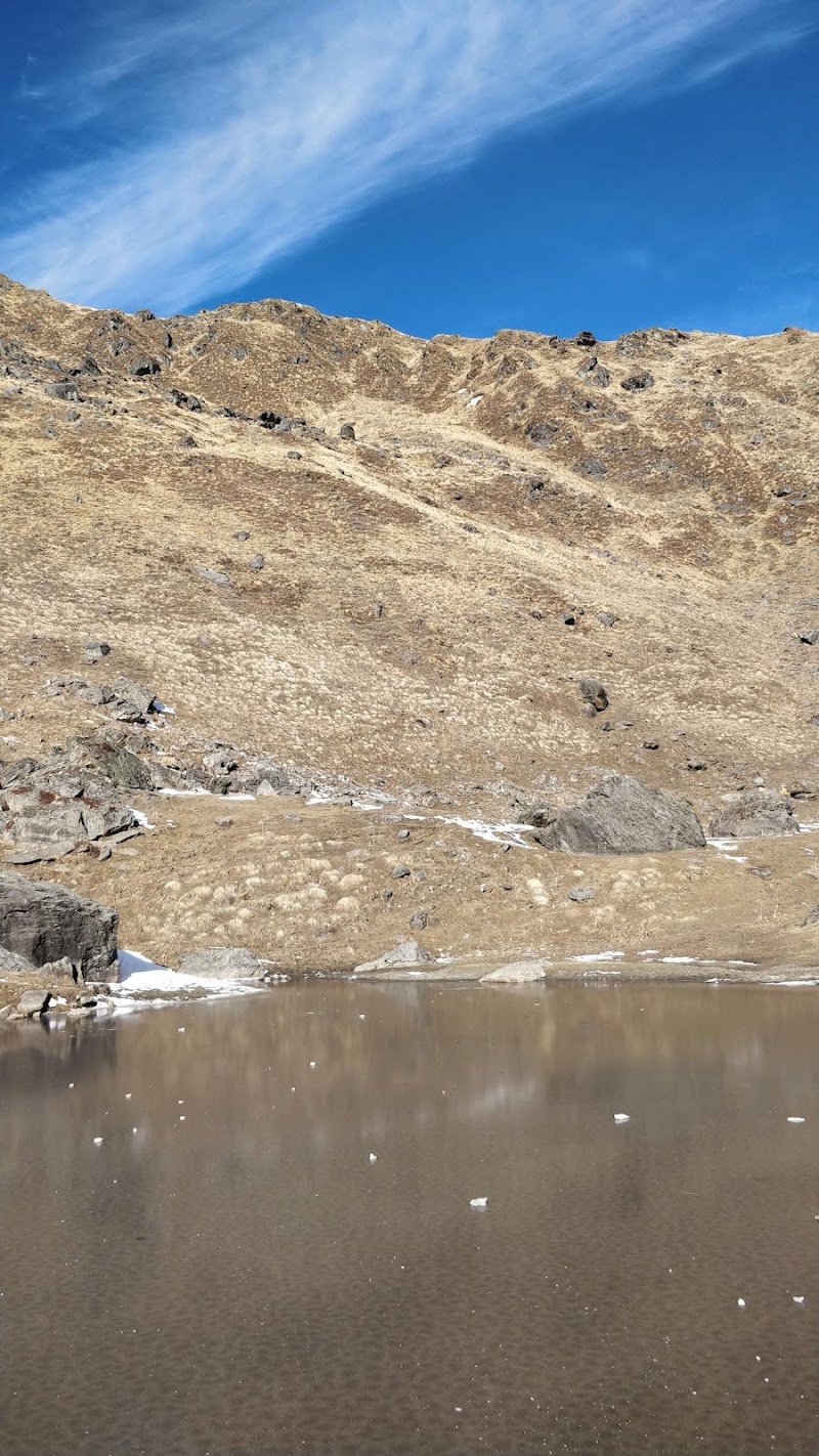 Tali taal - Tali taal, Subhai, Joshimath, Subhai, Uttarakhand 246443, India