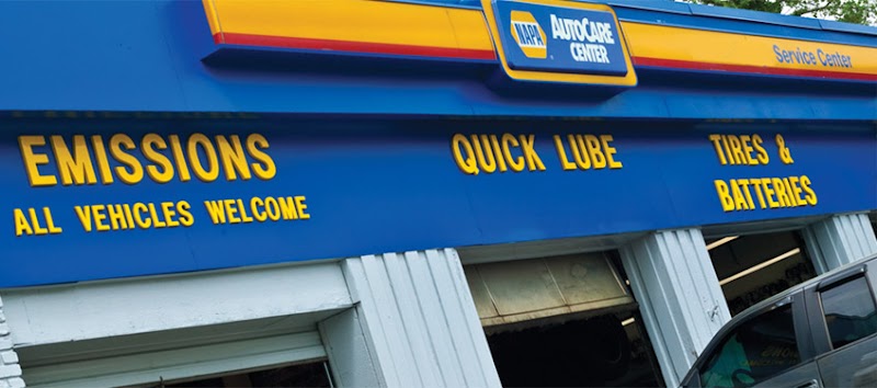 NAPA Auto Parts - NAPA Auto Parts, 1425 N Texas St, Fairfield, CA 94533, USA