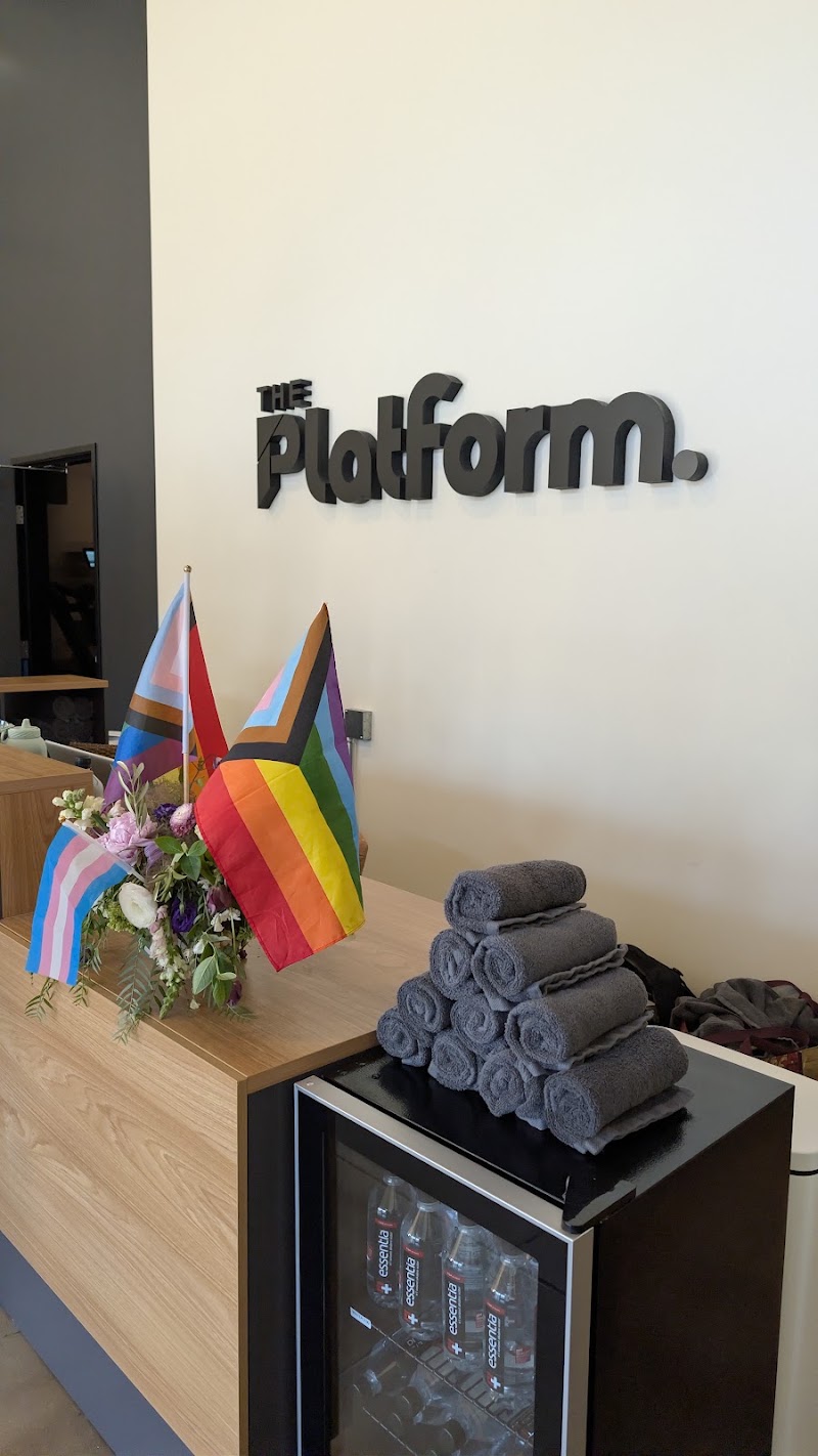 The Platform - The Platform, 420 E 4th St, Long Beach, CA 90802, USA