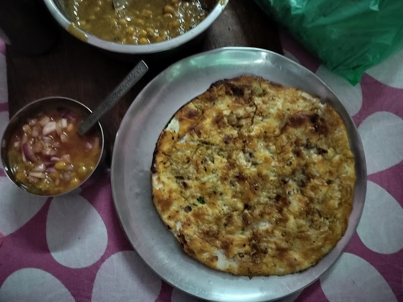 Pawan Kulche Wale - Pawan Kulche Wale, JV7P+Q85, Unnamed Road, Near Guru Nanak Pura,Tahli Wala Chowk,Near Barsati Nala,Bazar No. 4, Ram Singh Colony, Kotatma Ram, Amritsar, Amritsar Cantt., Punjab 143006, India