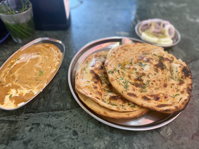 Asharam Foods - Restaurant - Asharam Foods - Restaurant 1st floor, Shop No: 755, Chandni Chowk Rd, above Raymond opposite, Town Hall, Chandni Chowk, New Delhi, Delhi, 110006, India