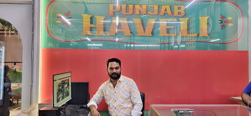 PUNJAB HAVELI - PUNJAB HAVELI, infront of axis bank, Anupam Plaza, Korwa para, Champa, Chhattisgarh 495671, India