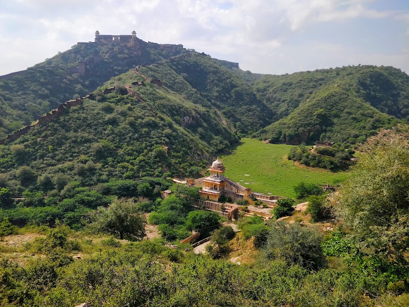 Kuntal Garh Fort - Kuntal Garh Fort Unnamed Road, Jaisalya, Maila Bagh, Rajasthan 302013, India