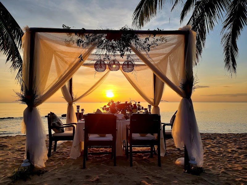 Eco Beach Restaurant - Eco Beach Restaurant Lê Thúc Nha Tổ 3, Ông Lang, Phú Quốc, Kiên Giang 92500, Vietnam