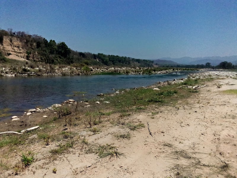 Kosi River - Kosi River Kosi River