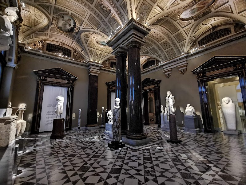 Kunsthistorisches Museum Wien - Kunsthistorisches Museum Wien Maria-Theresien-Platz, 1010 Wien, Austria