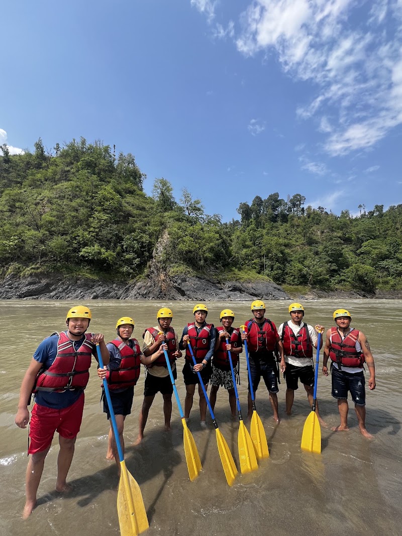 Trishuli Rafting - Rafting company in Nepal - Trishuli Rafting - Rafting company in Nepal, Kathmandu, Bagmati Province 44600, Nepal
