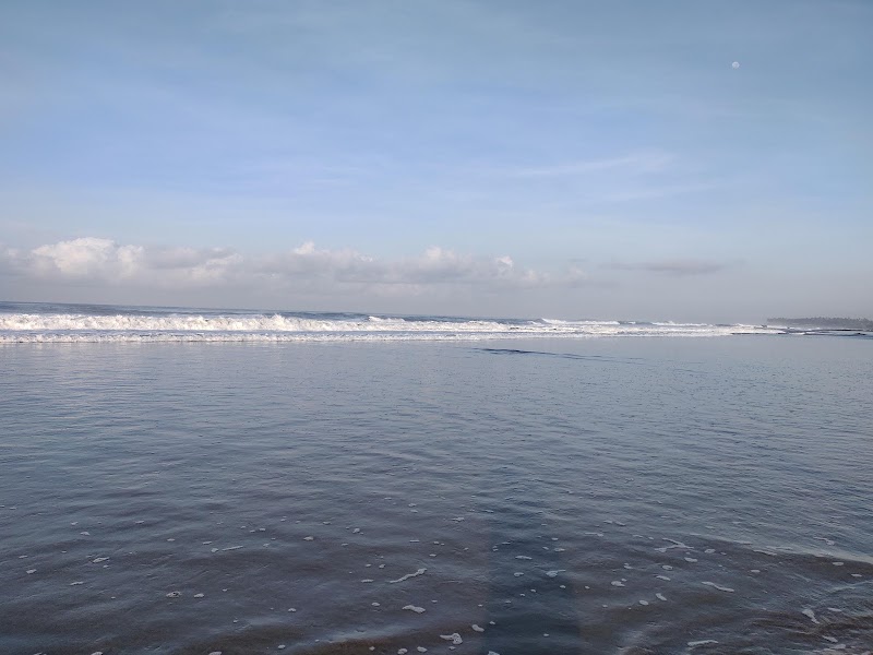 Pererenan Beach - Pererenan Beach, 84XF+RMJ, Jl. Pantai Pererenan No.171, Pererenan, Kec. Mengwi, Kabupaten Badung, Bali, Indonesia