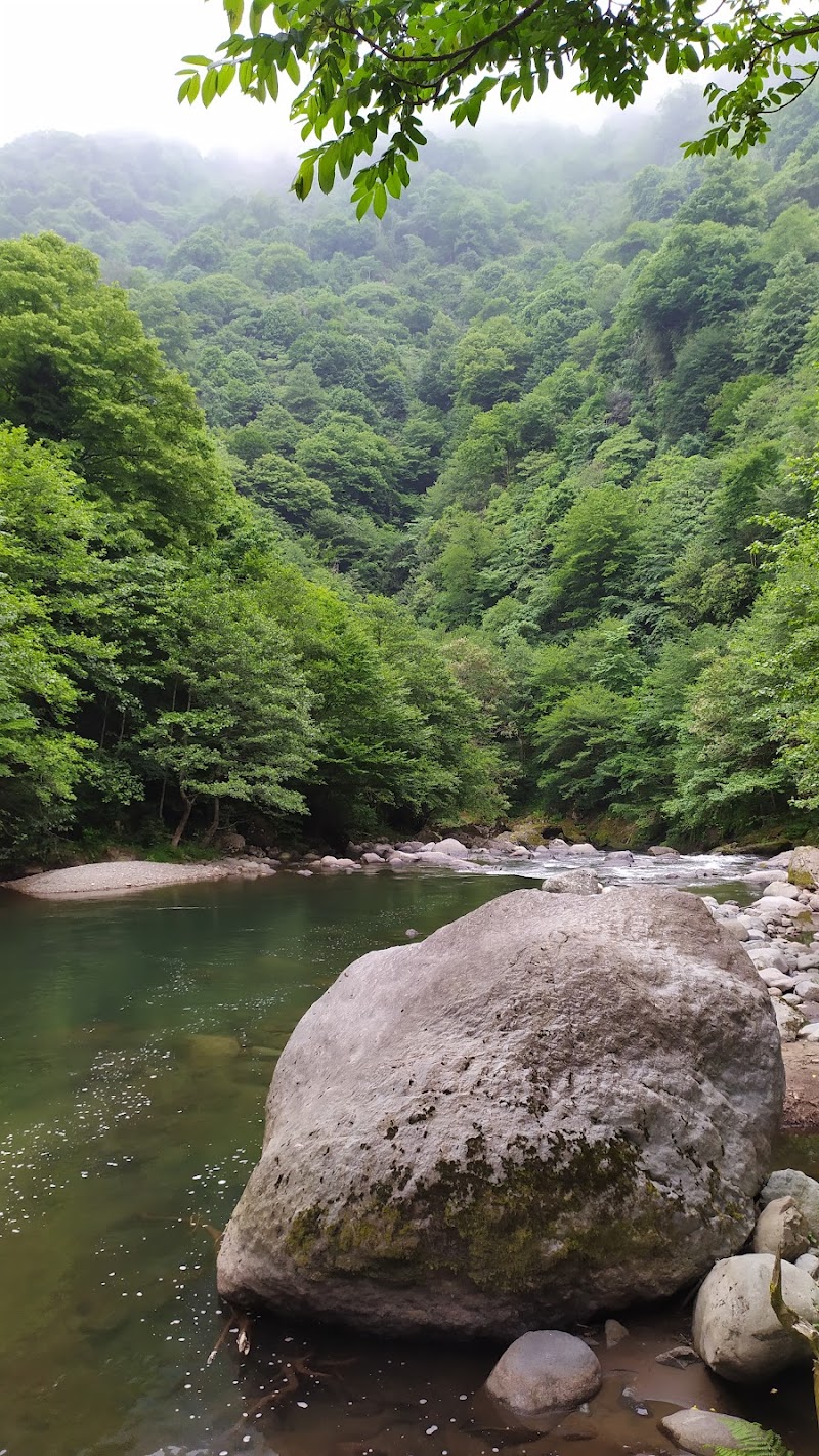 Chakvistavi - Chakvistavi, Georgia