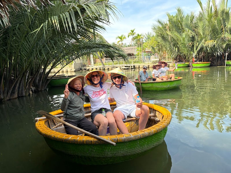 Countryside Tour Hoi An (by Fresh Air Tour) - Countryside Tour Hoi An (by Fresh Air Tour), Que Vegetable Village, Đ. Hai Bà Trưng, Street, Tra, Hội An Tây, Đà Nẵng 51317, Vietnam