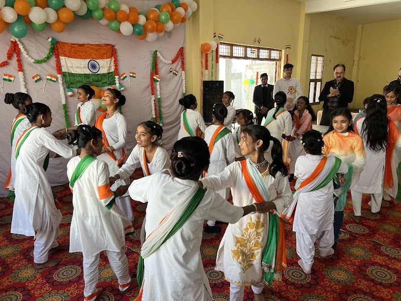 Vision Unlimited - Vision Unlimited near Tinku Yadav Apartment, Badshahpur, Sector 66, Gurugram, Haryana 122101, India