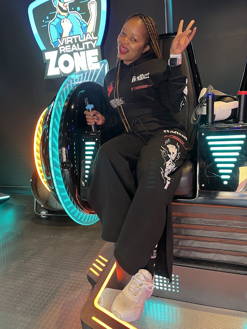 Virtual Reality Zone Gold Reef City - Virtual Reality Zone Gold Reef City, Shaft 14, Gold Reef City Theme Park Corner of Northern Parkway &, Data Cres, Ormonde, Johannesburg South, 2159, South Africa