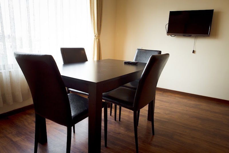 Hotel Jay Suites - Hotel Jay Suites Kathmandu 44600, Nepal