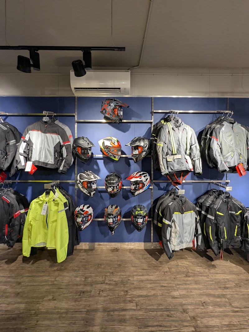 Motounion HSR Layout | Motorcycle Helmet & Riding Gear Store | - Motounion HSR Layout | Motorcycle Helmet & Riding Gear Store | No 1692/B, 27th Main Rd, Sector 2, HSR Layout, Bengaluru, Karnataka 560102, India