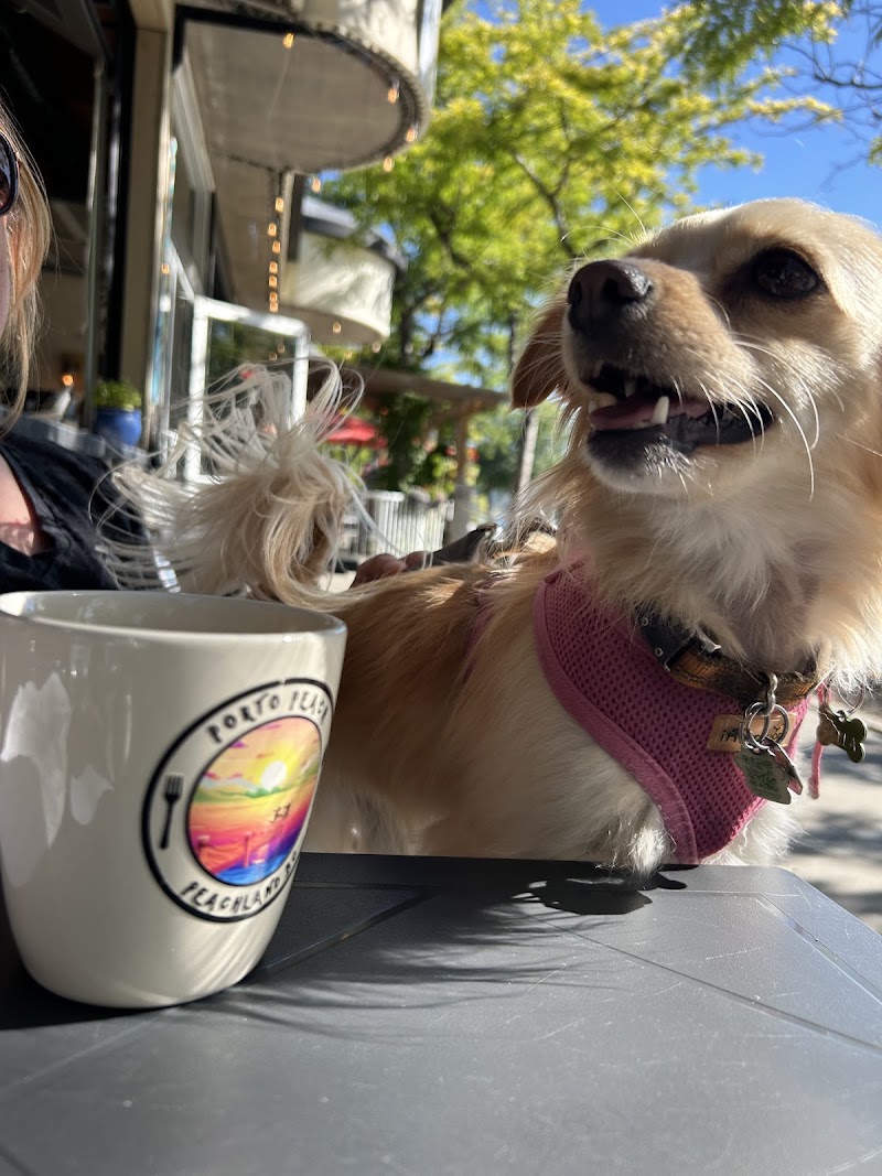 Porto Peach Restaurant - Porto Peach Restaurant 5830 Beach Ave, Peachland, BC V0H 1X6, Canada