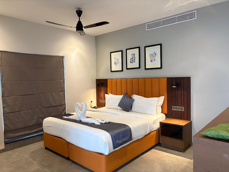 Oak Village - Oak Village Anachal, Kerala 685565, India