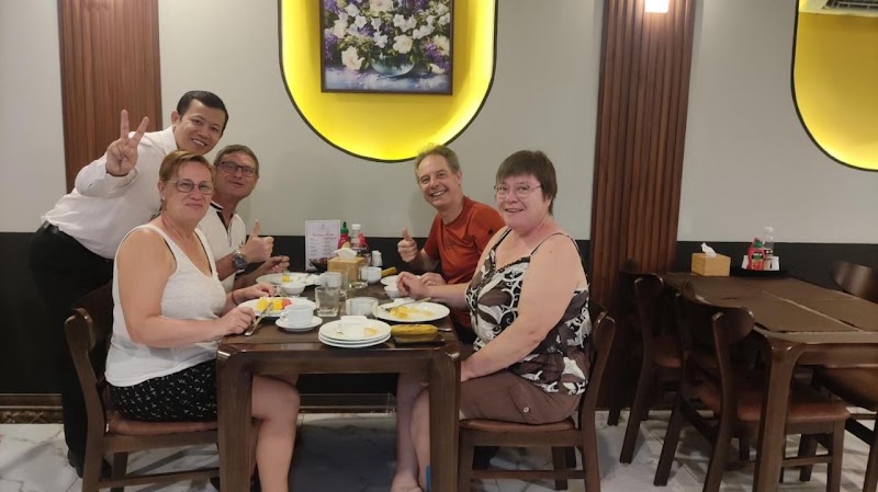 Hanoi Vacanza Premier Hotel - Hanoi Vacanza Premier Hotel, 1 P. Hàng Vải, Phố cổ Hà Nội, Hoàn Kiếm, Hà Nội, Vietnam