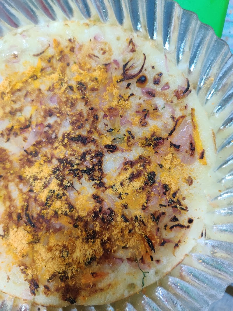 Mulbagal Dosa Point - Mulbagal Dosa Point 1, Rachenahalli Main Rd, Sinthan Nagar, P&T Layout, Rachenahalli, Thanisandra, Bengaluru, Karnataka 560077, India